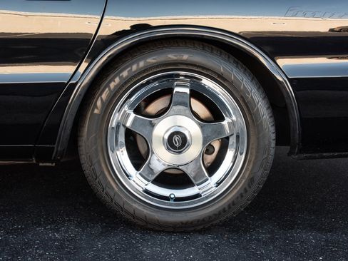 Used 1996 Chevrolet Impala SS image 45