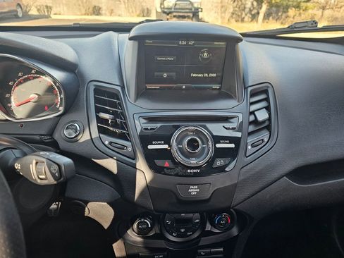 Used 2015 Ford Fiesta ST image 20