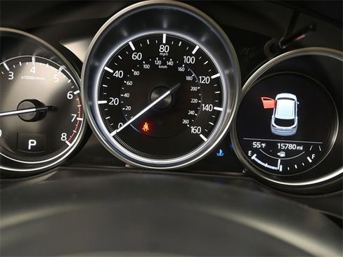 Used 2023 MAZDA CX-5 AWD 2.5 S w/ Select Package image 10