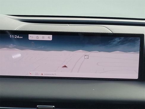 Used 2025 Genesis G80 2.5T Sport Prestige image 12