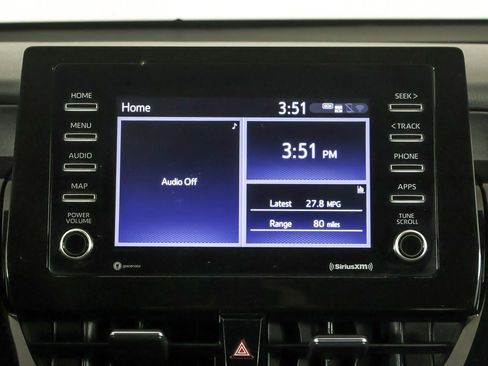 Used 2024 Toyota Camry LE image 35