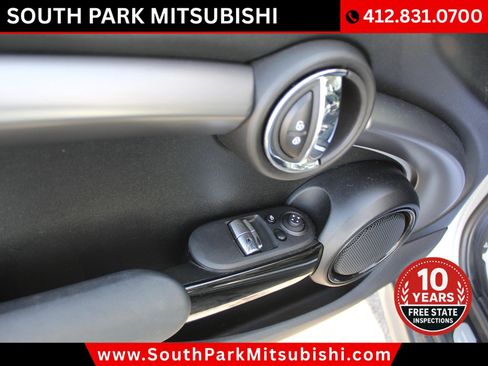 Used 2023 MINI Cooper S image 12