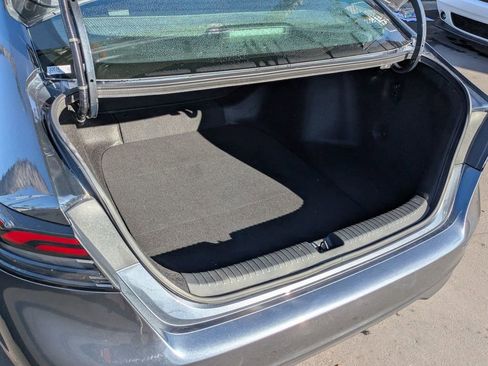 Certified 2024 Honda Accord LX image 18