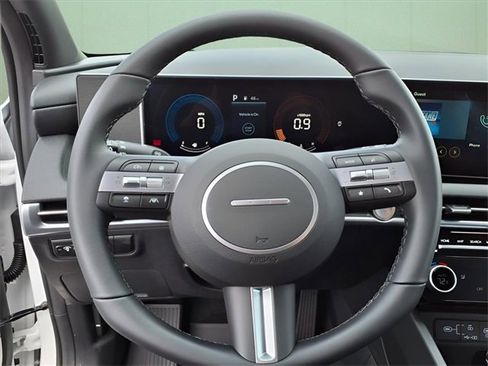 New 2025 Hyundai Tucson XRT image 10