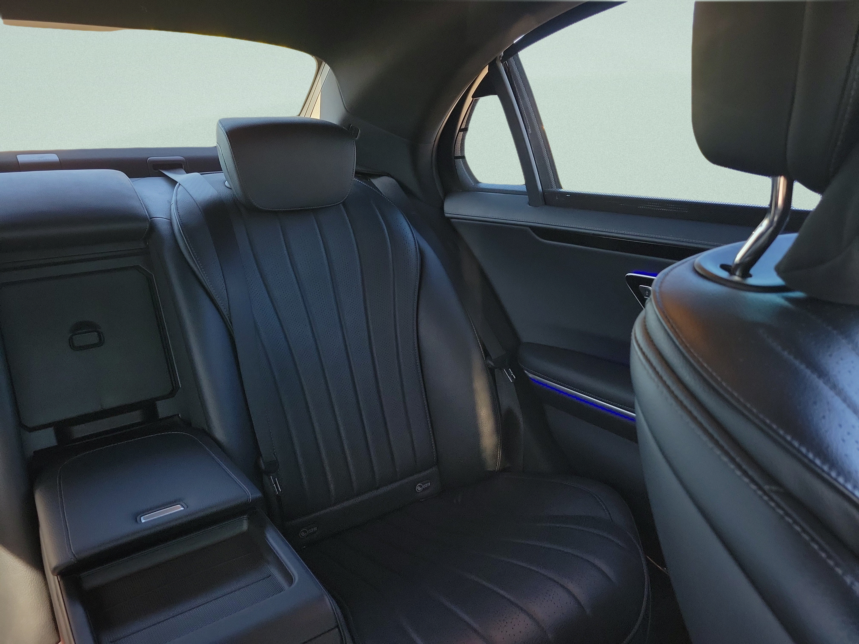 Used 2023 Mercedes-Benz S 500 4MATIC image 20