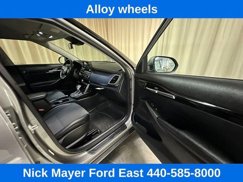 Used 2023 Kia Seltos S image 22