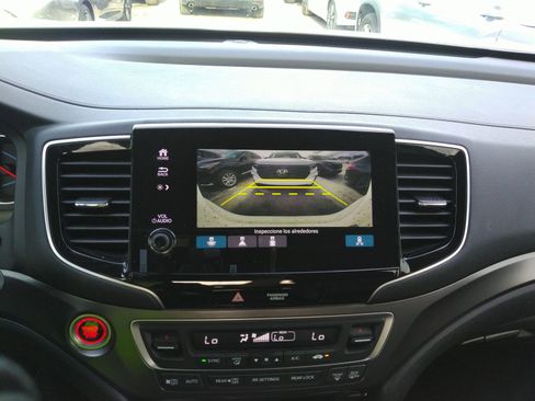 Used 2022 Honda Pilot EX-L image 26