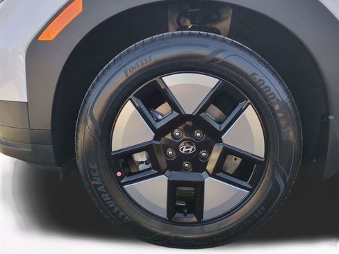 New 2026 Hyundai Santa Fe SE image 11