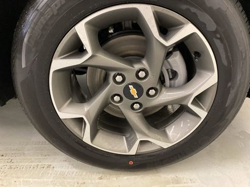 New 2026 Chevrolet Trax LT w/ Driver Confidence Package image 24