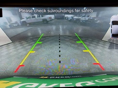 Used 2018 Ford Escape SEL w/ Ford Safe & Smart Package image 18