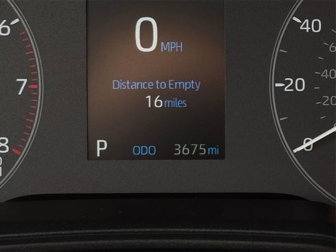 Certified 2025 Toyota Corolla Cross AWD Hybrid w/ Moonroof Package image 16