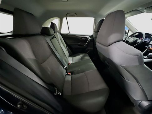 Used 2025 Toyota RAV4 XLE image 25