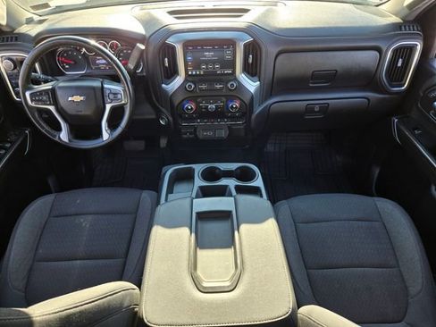 Used 2023 Chevrolet Silverado 2500 LT w/ Convenience Package AWD/4WD image 12