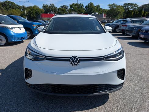 Used 2023 Volkswagen ID.4 Pro RWD image 8