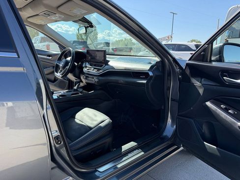 Used 2024 Nissan Altima 2.5 SL AWD/4WD image 23