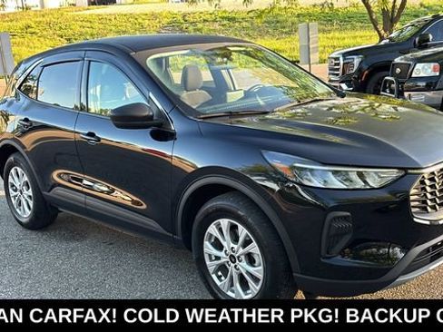 Used 2023 Ford Escape Active AWD/4WD image 27