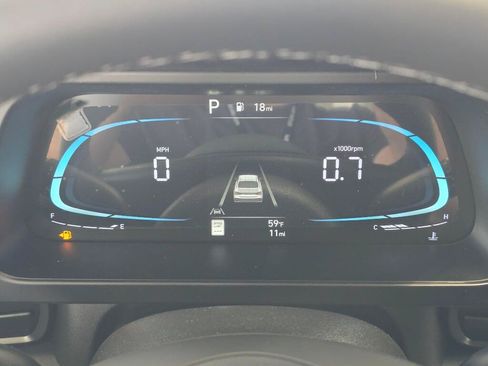 New 2026 Hyundai Elantra SEL Sport Premium FWD image 20