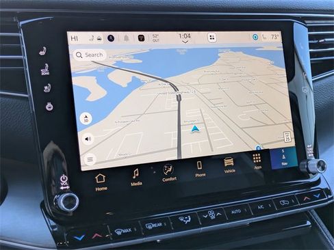 New 2026 Jeep Grand Wagoneer Summit image 51