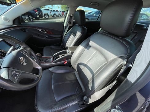 Used 2013 Buick LaCrosse Leather image 13