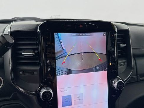 Used 2025 RAM 2500 Rebel w/ Rebel Level 1 Equipment Group image 14