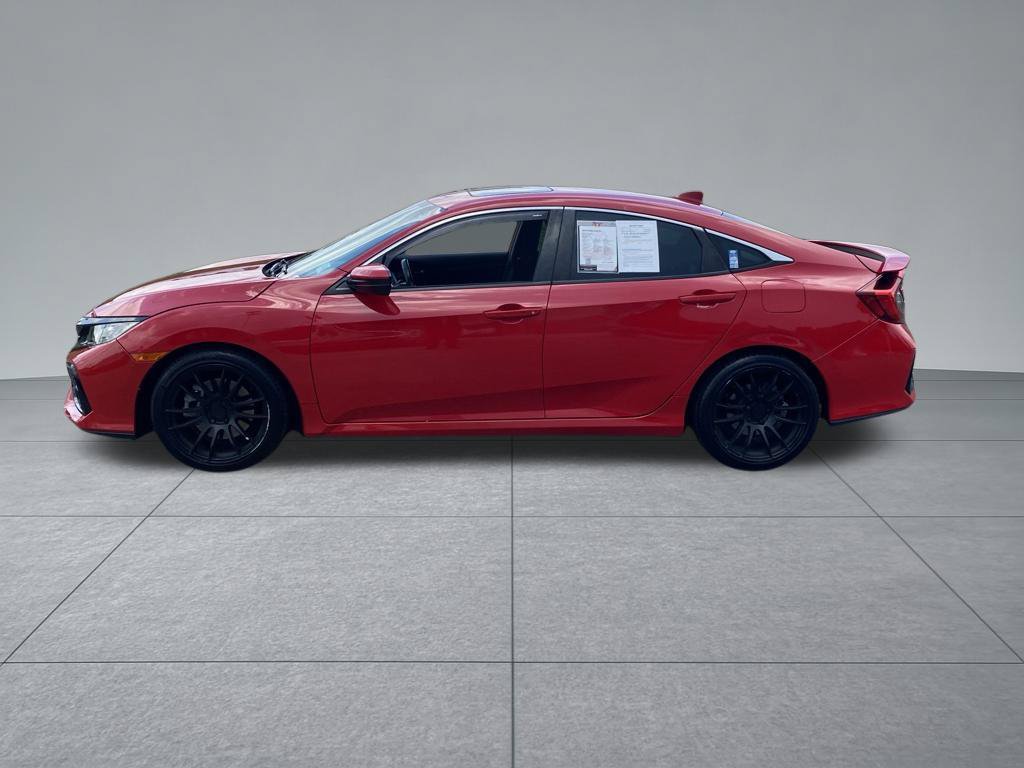 Used 2019 Honda Civic Si image 3
