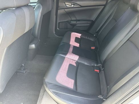 Used 2020 Honda Civic Sport image 14