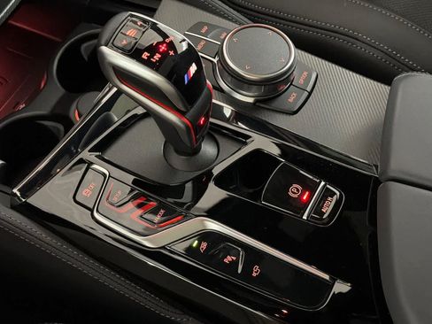 Used 2023 BMW M5 w/ Competition Package AWD/4WD image 21
