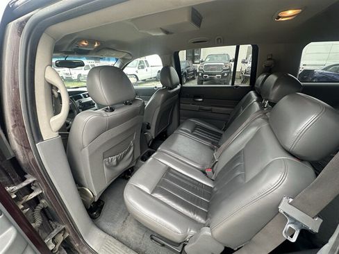 Used 2004 Dodge Durango Limited w/ Trailer Tow Group AWD/4WD image 7
