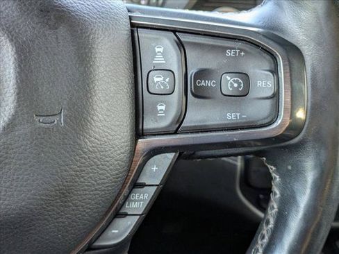 Used 2019 RAM 1500 Limited RWD image 7