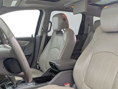 Used 2014 Chevrolet Traverse LTZ AWD/4WD image 15