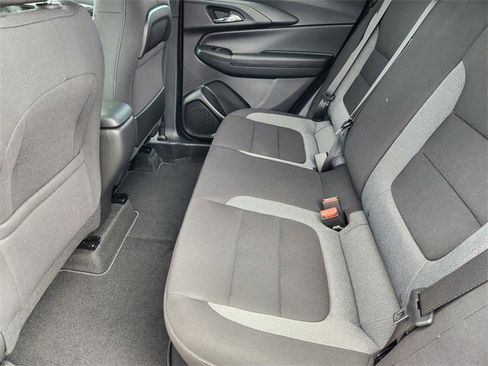 New 2026 Chevrolet TrailBlazer LT image 30