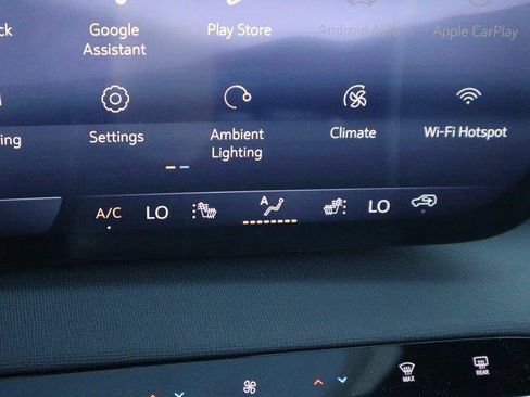 New 2026 Buick Enclave Sport Touring image 44