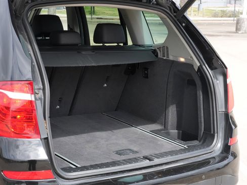 Used 2017 BMW X3 sDrive28i image 23