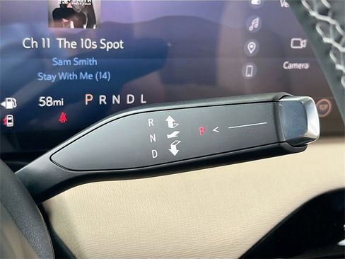 New 2026 Buick Enclave Preferred w/ Power Package image 12