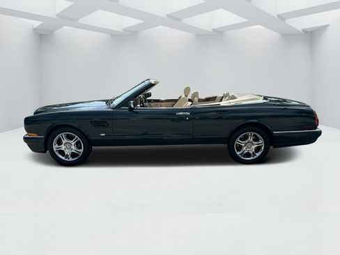 Used 2003 Bentley Azure image 23