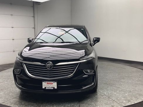 Certified 2023 Buick Enclave Essence w/ Experience Buick Package image 39