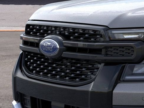 New 2026 Ford Ranger XLT AWD/4WD image 17
