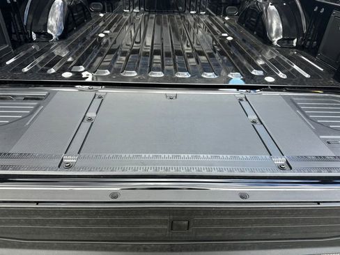 New 2025 Ford F150 XLT w/ Equipment Group 302A MID image 43