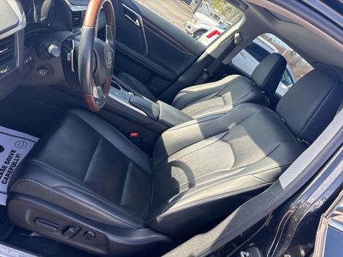 Used 2022 Lexus RX 350 FWD w/ Premium Package image 23