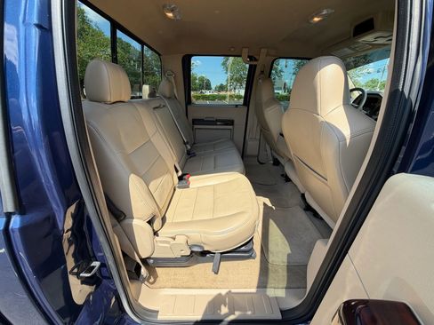 Used 2010 Ford F350 Lariat AWD/4WD image 20