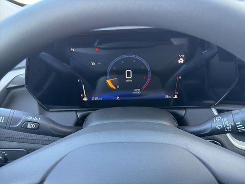 New 2026 Chevrolet TrailBlazer LS image 11