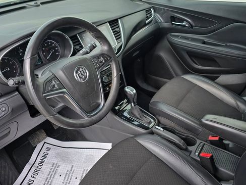 Used 2018 Buick Encore Preferred image 13