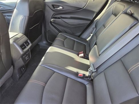 Certified 2023 Chevrolet Equinox Premier image 11