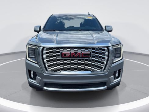 Certified 2024 GMC Yukon Denali w/ Advanced Technology Package AWD/4WD image 2