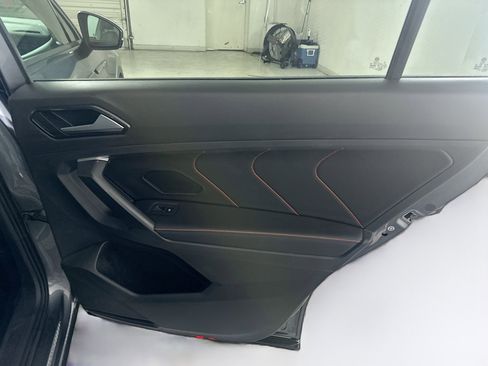 Used 2024 Volkswagen Tiguan Wolfsburg Edition image 30