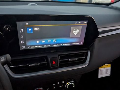 New 2026 Chevrolet TrailBlazer LS FWD image 9