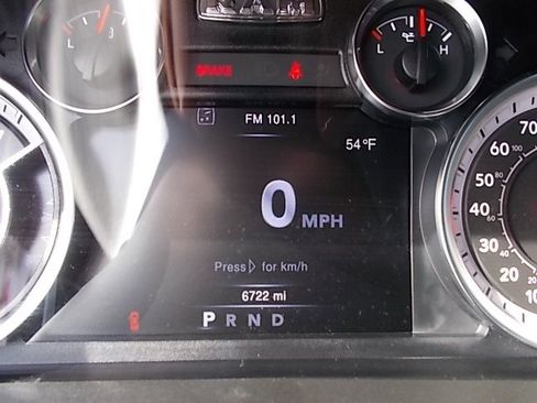 Used 2024 RAM 1500 Tradesman w/ Tradesman SXT Package AWD/4WD image 13