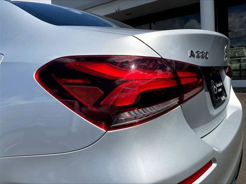 Certified 2021 Mercedes-Benz A 220 4MATIC image 25