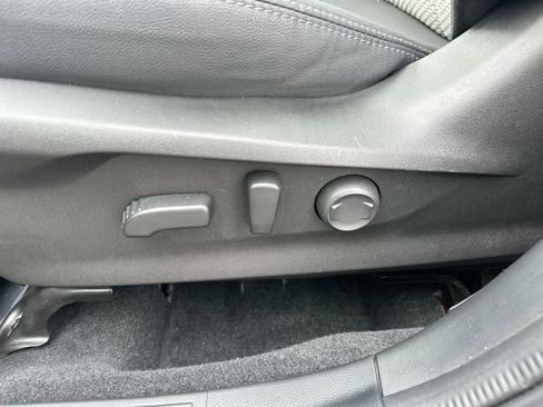 Certified 2021 Subaru Forester Premium w/ Popular Package #1 image 22