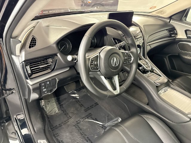 Used 2019 Acura RDX AWD image 24